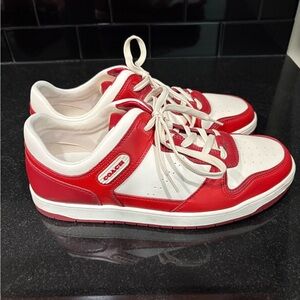 Coach Sneakers 11.5
